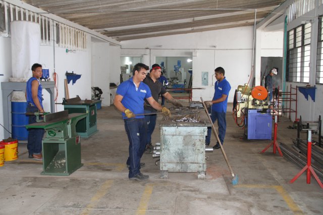 Galeria Emprendimiento ASOTIC