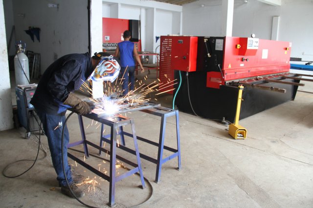 Galeria Emprendimiento ASOTIC