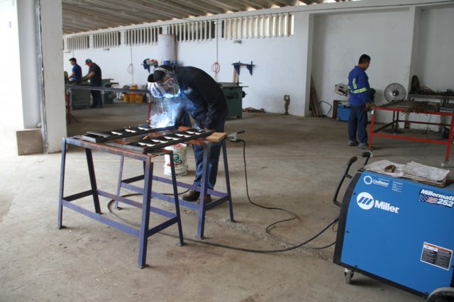 Galeria Emprendimiento ASOTIC