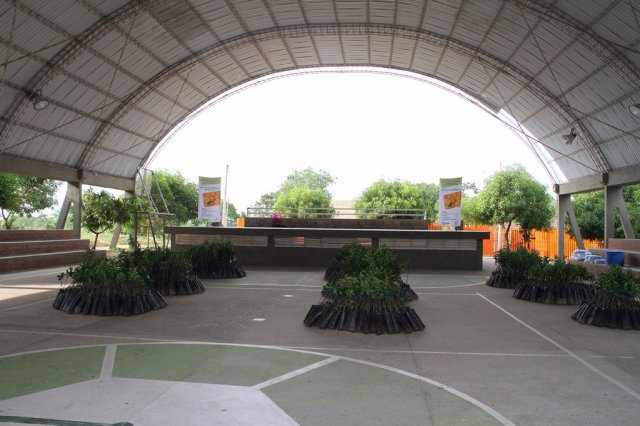Galeria Proyectos Citricola
