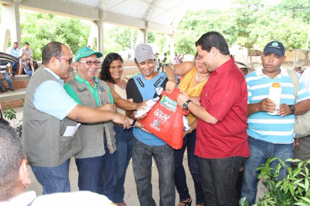 Galeria Proyectos Citricola