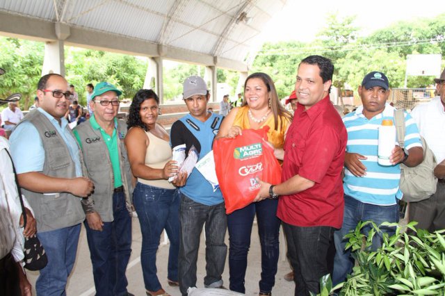 Galeria Proyectos Citricola