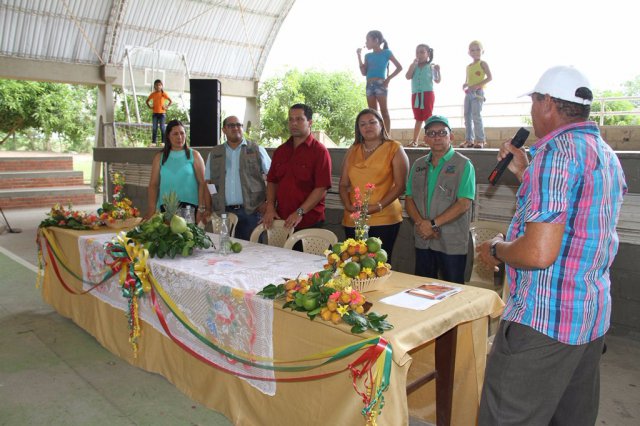 Galeria Proyectos Citricola