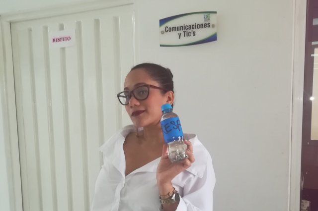 Galería Semana de la Integridad