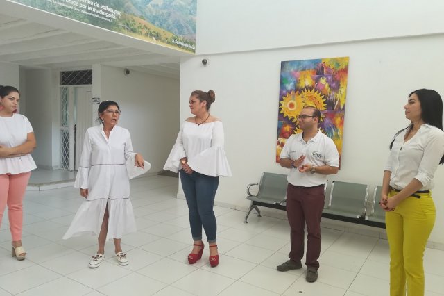 Galería Semana de la Integridad