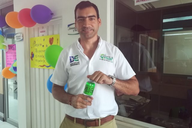 Galería Semana de la Integridad