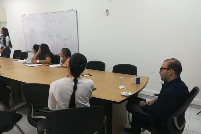 Galeria Plan Institucional de Capacitaciones