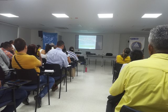 Galeria Plan Institucional de Capacitaciones