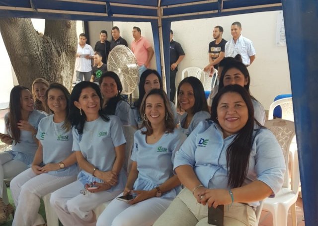 Galeria Rendición de Cuenta 2018