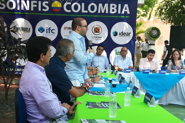 Galeria Rendición de Cuenta 2018