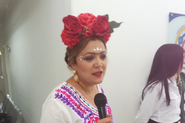 Galeria Actividad Trato Digno